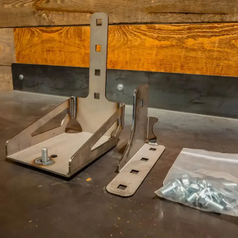 Vertical Hi-Lift Bracket 1