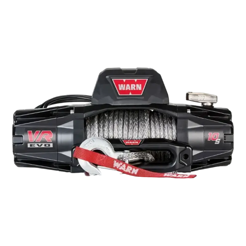 Warn - Vr Evo 10-S Winch 1