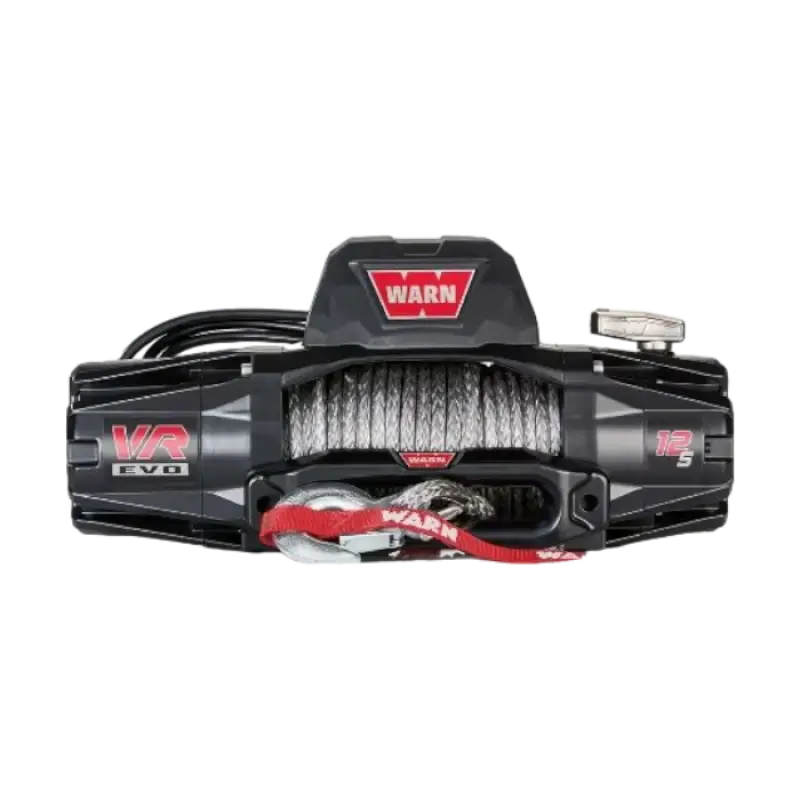 Warn - Vr Evo 12-S Winch 1