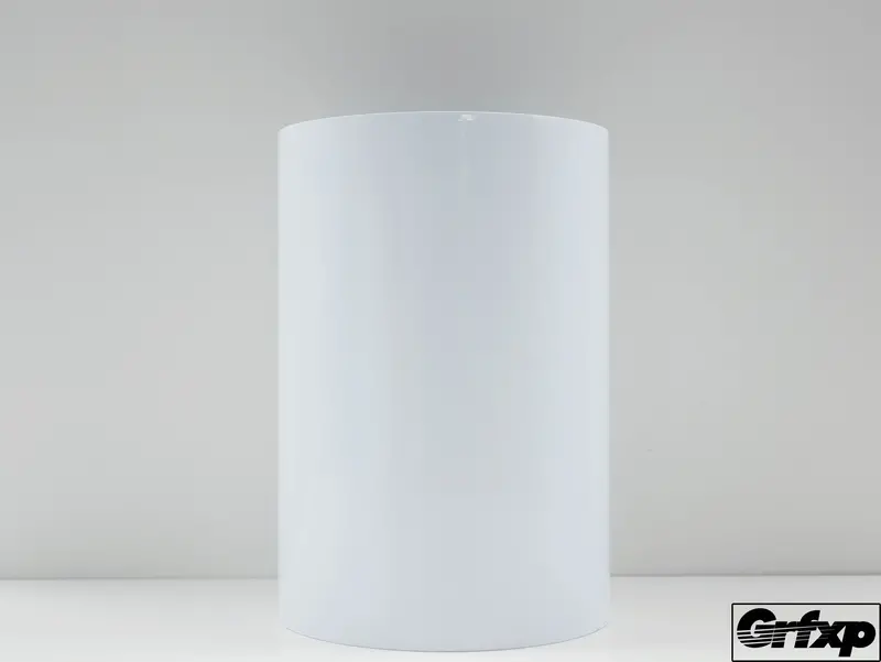 White Vinyl (By The Foot) 1