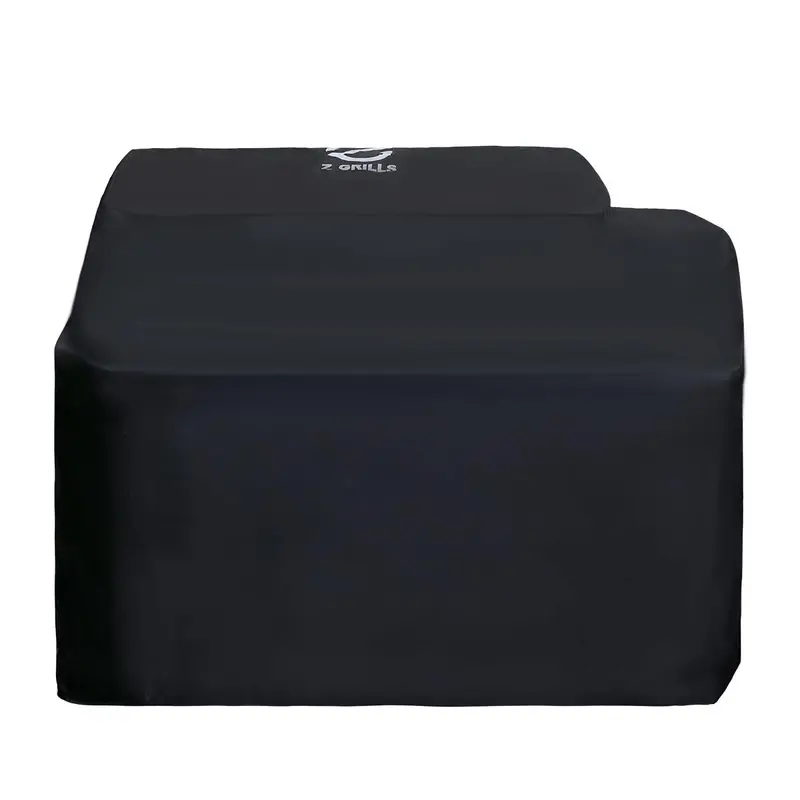 Wi-Fi Series 11002B Grill Cover 1