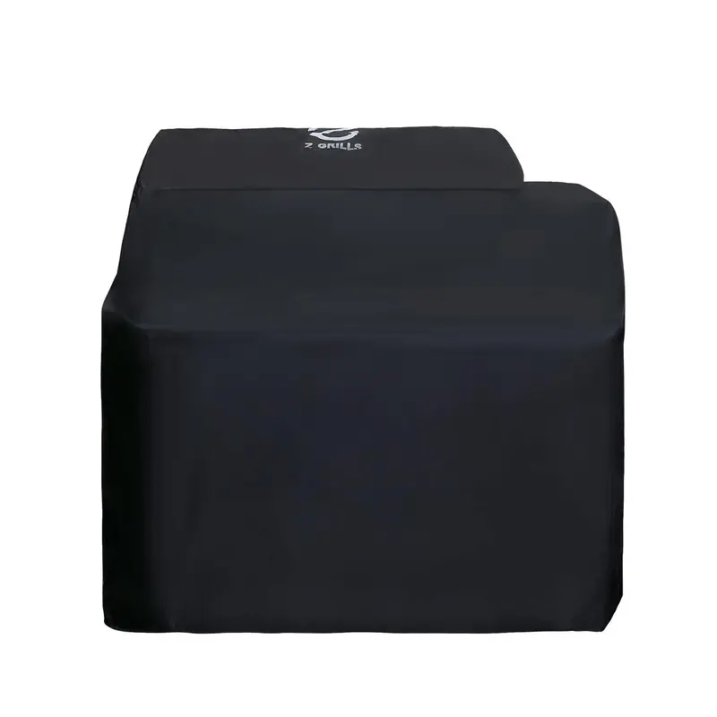 Wi-Fi Series 7052B Grill Cover 1