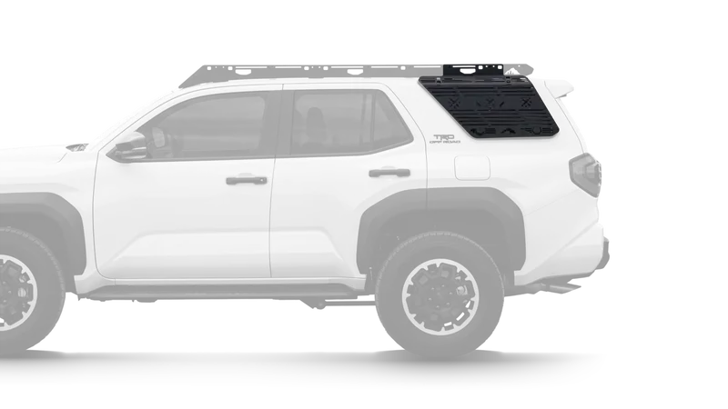 Window Panel For 6Th Gen 4Runner 1