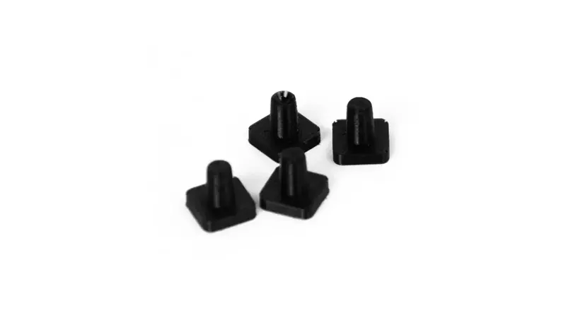 Window Panel Rotopax Isolators 1