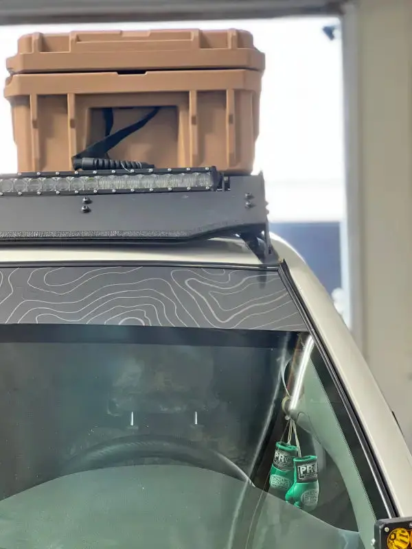 Windshield Banner 1