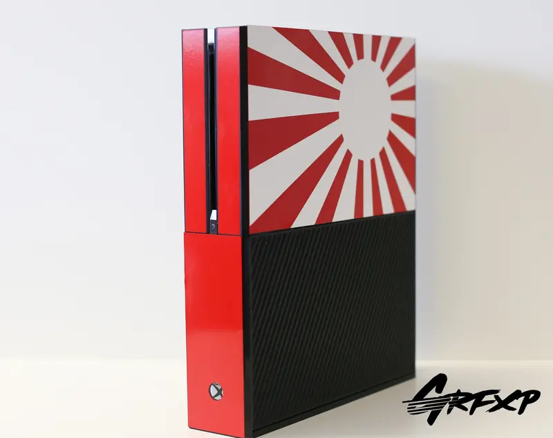 Xbox One Skin Kit 3
