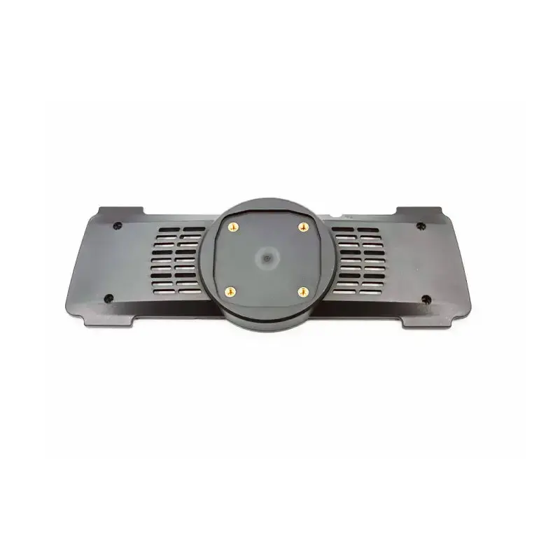 Xr10 Pro Back Plate 1