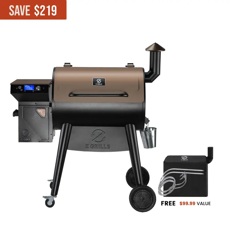 Z Grills 7002C3e (2026 Upgrade) 1