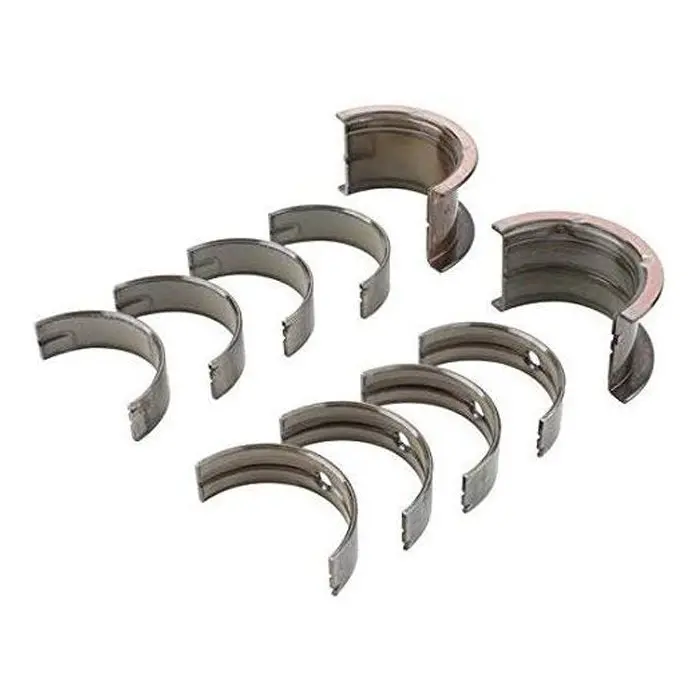 Acl Main Bearing Set For Ford 4-Cylinder Ohc Twin Cam Engines – Standard Size – 5M2152Hx-Std 1