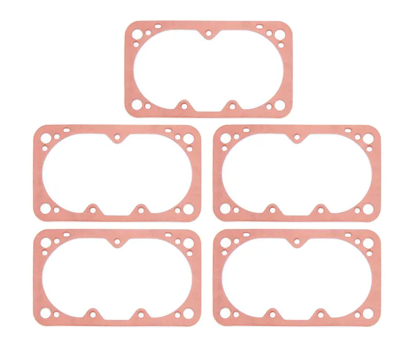 Advanced Engine Design Reusable Carburetor Float Bowl Gaskets – Set Of 5 1