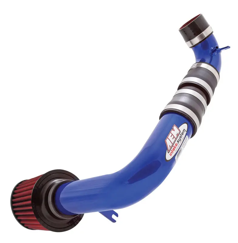 Aem Induction 22-481B Engine Cold Air Intake Performance Kit 1