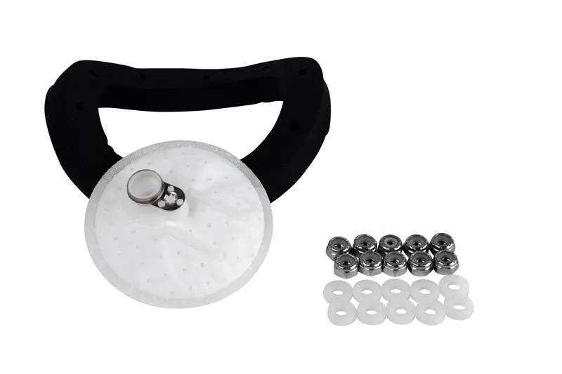 Aeromotive Phantom Fuel System Replacement Strainer & Gasket Kit – Fits Models 18688, 18689, 12688 1