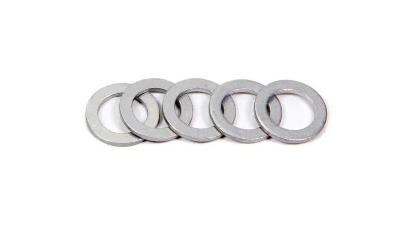 Aeroquip Fcm3642 Aluminum Crush Washers – #3 Size 1