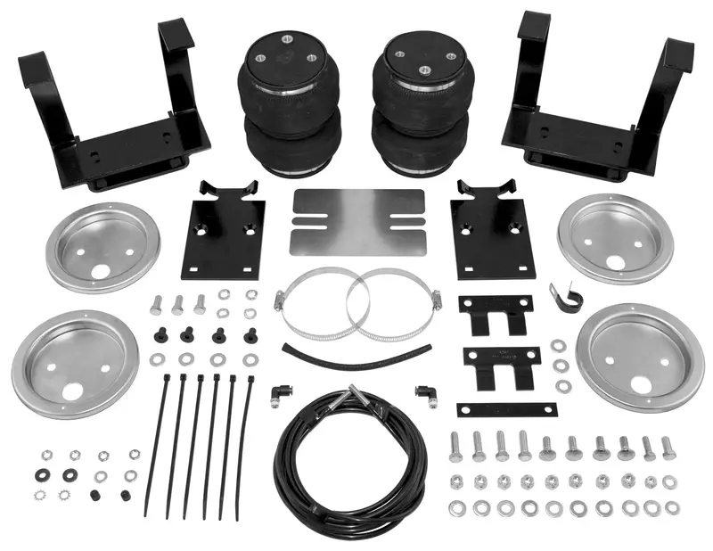 Air Lift Loadlifter 5000 Leaf Spring Leveling Kit – Model 57286 1