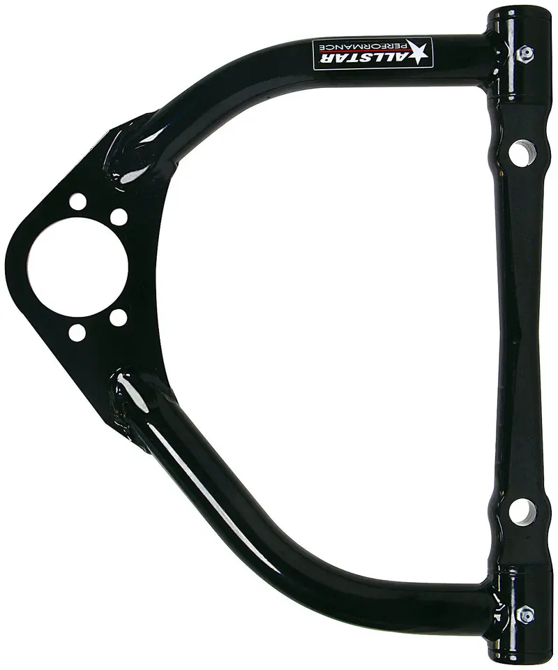 Allstar Performance Metric Upper Control Arm – Left Side, 9.5" Length, Part #57995 1