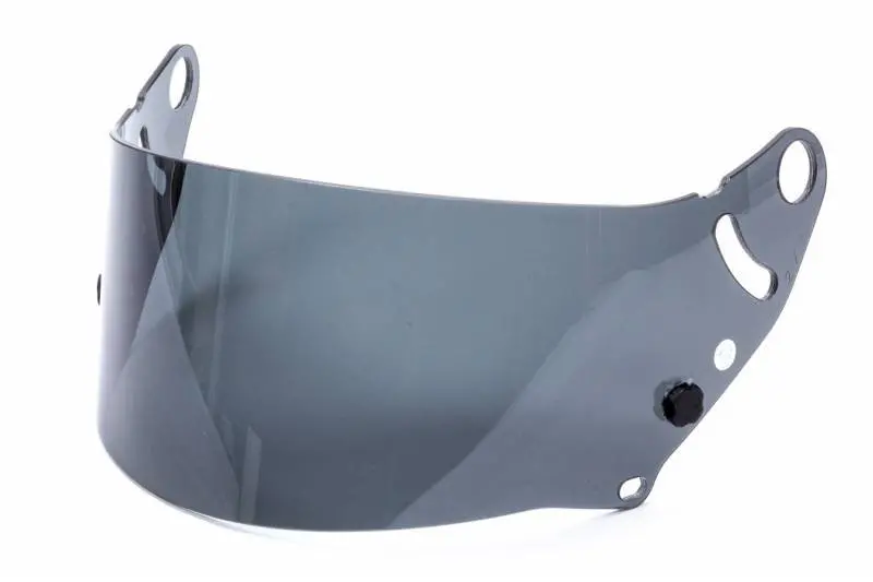Arai Gp-7 Replacement Shield – Dark Tint Visor For Gp-7 Full-Face Helmet (2001–2016 Models) 1