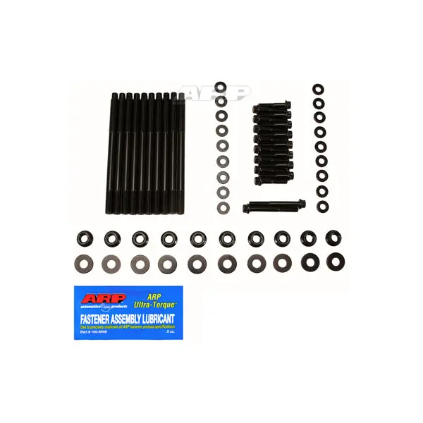Arp Main Stud Kit – Precision-Fit For Bmw 1.6L 4-Cylinder Engines 1