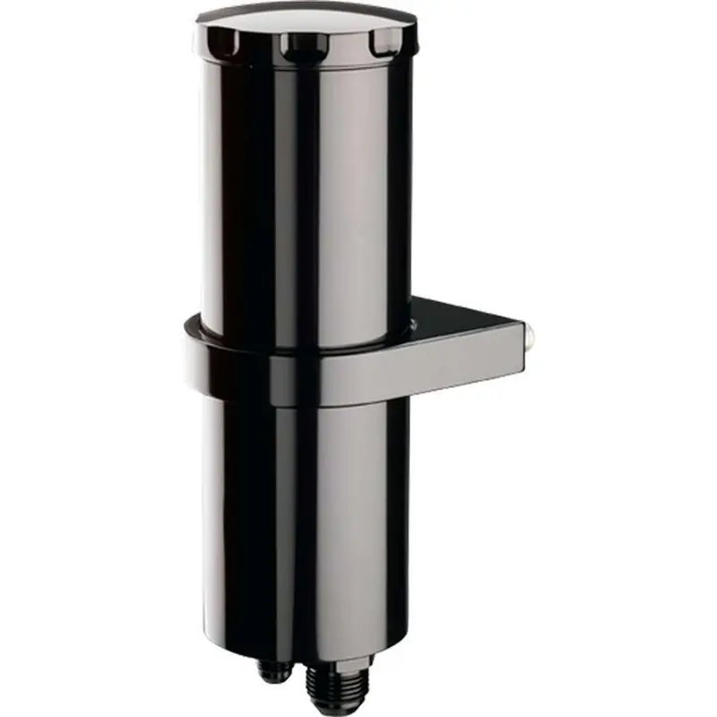 Billet Specialties Black Power Steering Reservoir – Blk77910 1