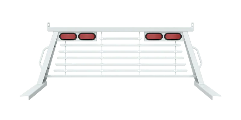 B&W Trailer Hitches Pucp7540Wa Truck Cab Protector / Headache Rack 1