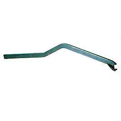Chassis Engineering Ladder Bar Frame Rails – No Mounting Brackets Included 1
