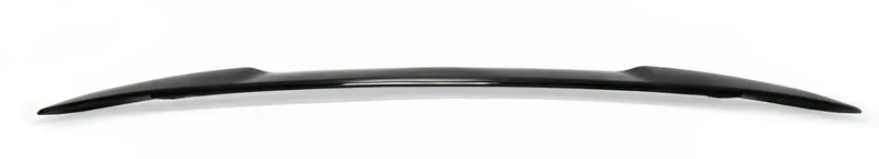Coast To Coast Direct-Fit Front Grille – Gloss Black Abs Plastic, Oe-Style, No Lights – Model Sp300Blk 1