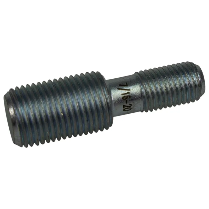 Comp Cams 5674Cpg 7/16"-20 Harmonic Balancer Adapter – Universal Installation Tool Accessory 1