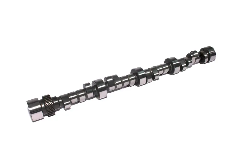 Comp Cams Drag Race Solid Roller Camshaft – Chevrolet Small Block, 264/270 Duration, Track-Focused Lift Profile 1