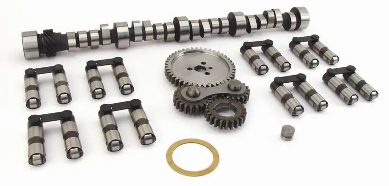 Comp Cams Gk12-601-8 Mutha’ Thumpr Hydraulic Roller Cam Kit For Chevy Small Block Engines 1