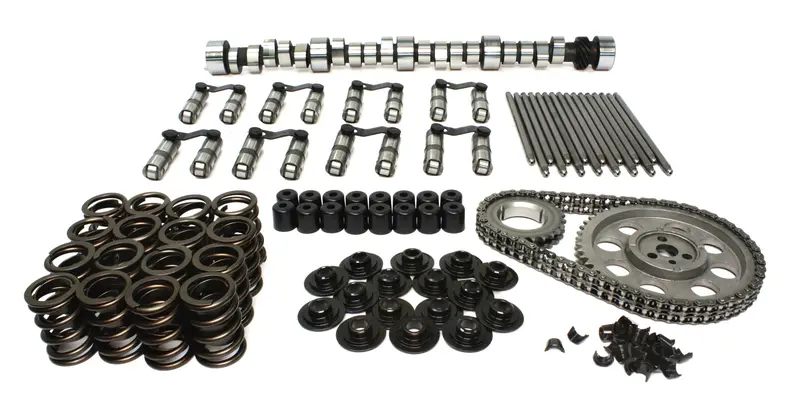 Comp Cams K11-451-8 Xtreme Marine 230/236 Hydraulic Roller Cam K-Kit For Chevrolet Big Block 396-454 1