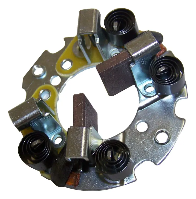 Crown Automotive 83503671 Starter Brush Holder Replacement For Jeep Models 1