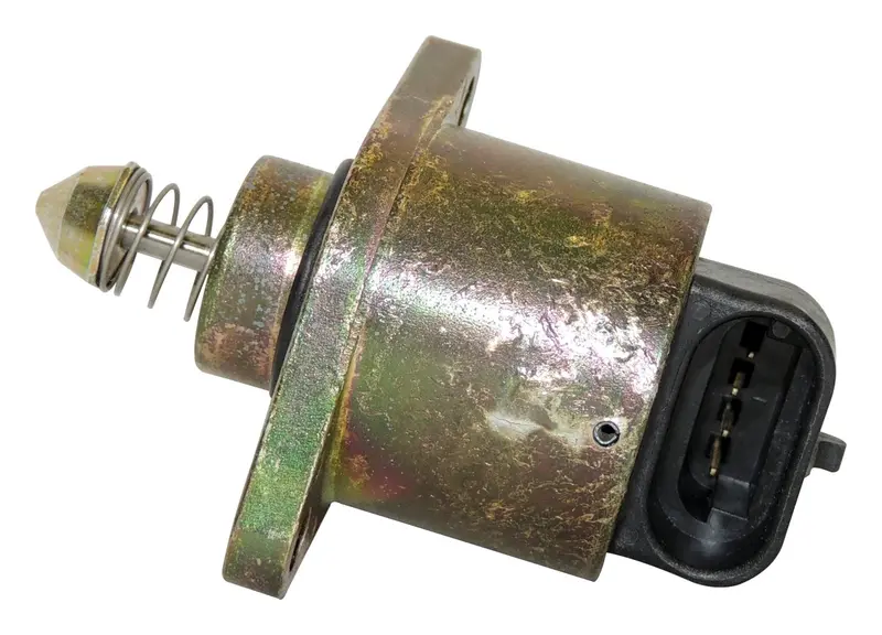 Crown Automotive Idle Air Control Valve Replacement – Jeep-Compatible 4300494 1