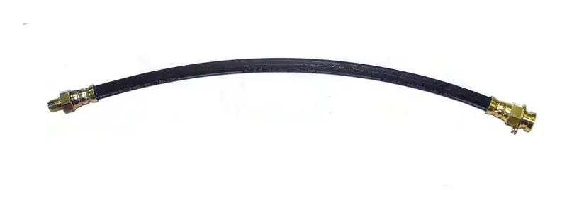 Crown Automotive J0645544 Replacement Brake Hose For Jeep – 15.5-Inch Length 1