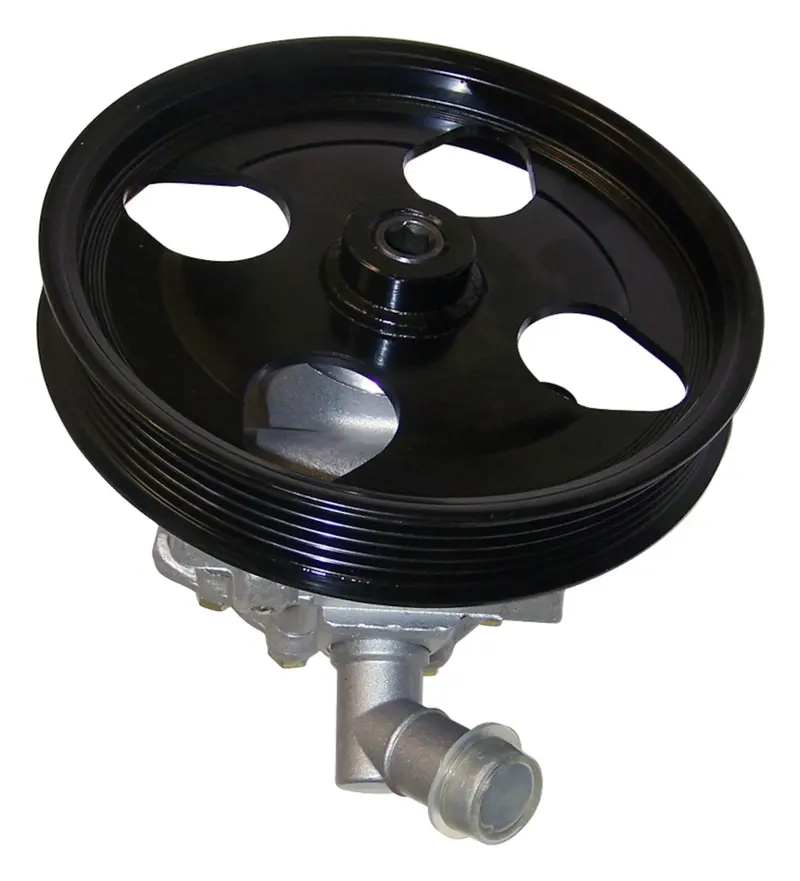 Crown Automotive Jeep Replacement 52059899Ae Power Steering Pump Assembly; 1