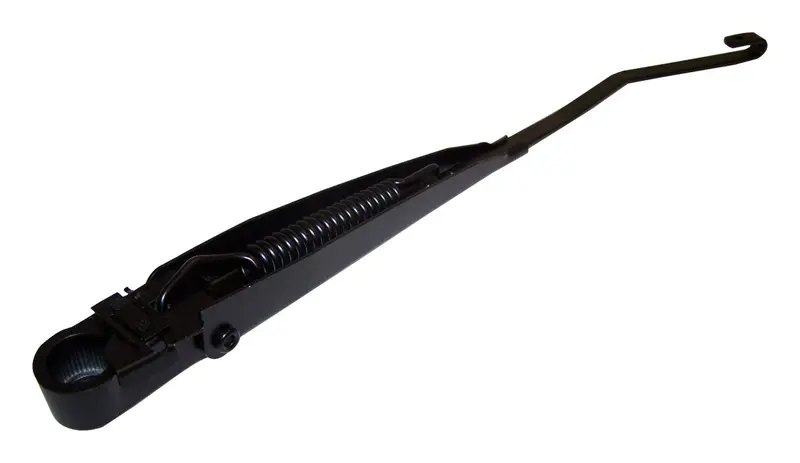 Crown Automotive Jeep Replacement 55155658 Wiper Arm; Front; Lhd; 1