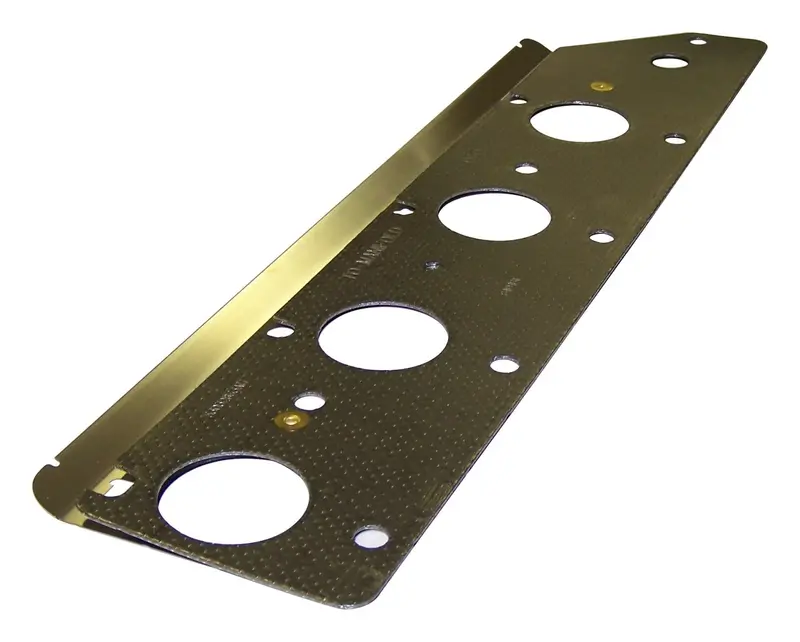 Crown Automotive Left-Side Exhaust Manifold Gasket For Jeep – Oe Replacement – Part 53032833Ah 1