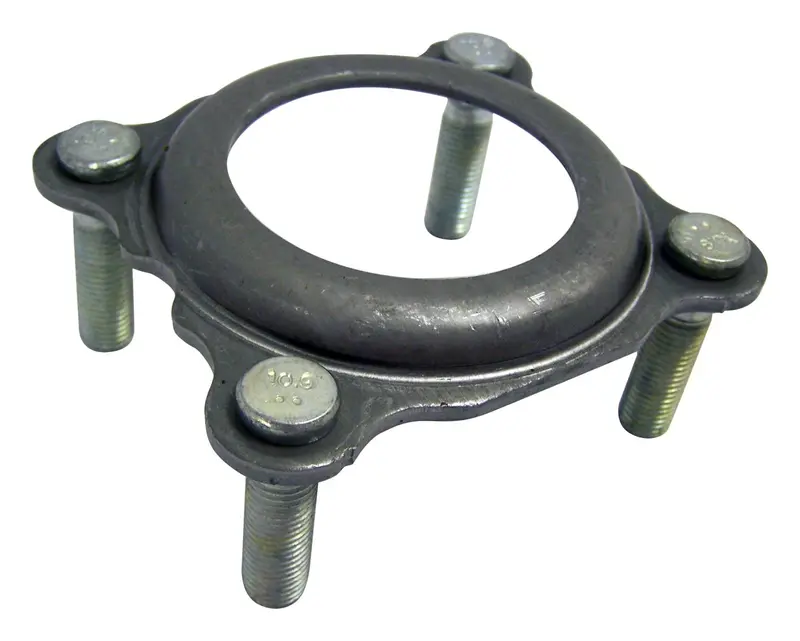Crown Automotive Rear Axle Shaft Seal Retainer (Part #68008523Aa) For Dana 35 & Dana 44 Axles 1