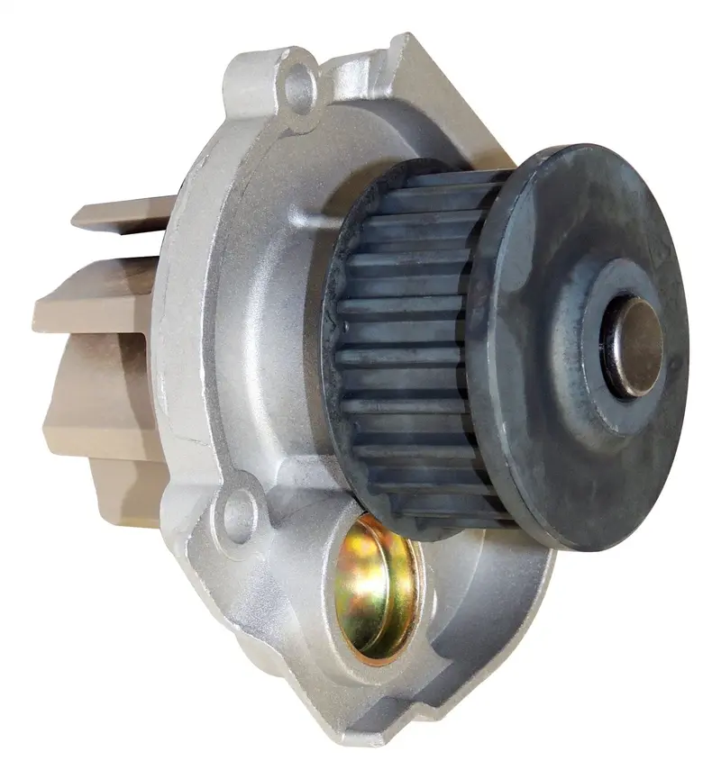 Crown Automotive Replacement Water Pump For Jeep – Part #68313815Aa 1