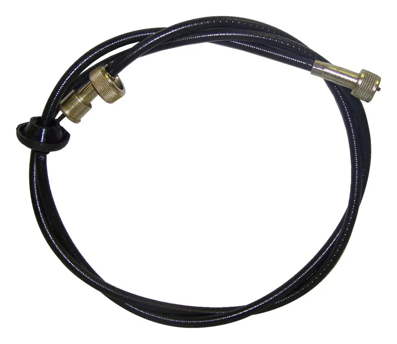 Crown Automotive Speedometer Cable Replacement – Jeep-Compatible (Part J5752395) 1