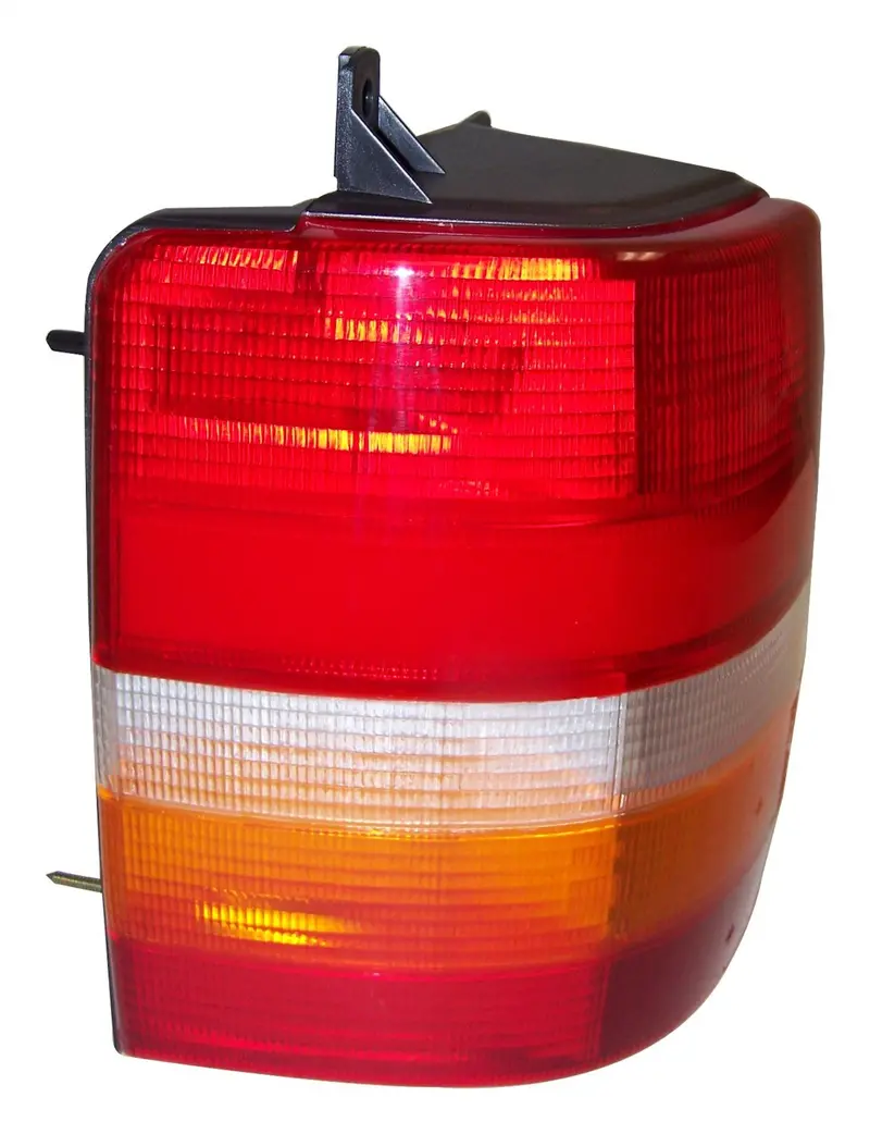 Crown Automotive Tail Light Assembly Replacement – Jeep-Specific 55155117 1
