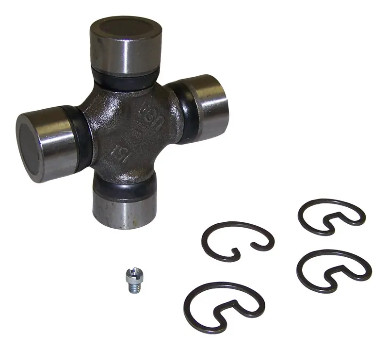 Crown Automotive Universal Joint Kit – Compatible With Jeep Models (Part J8130750) 1