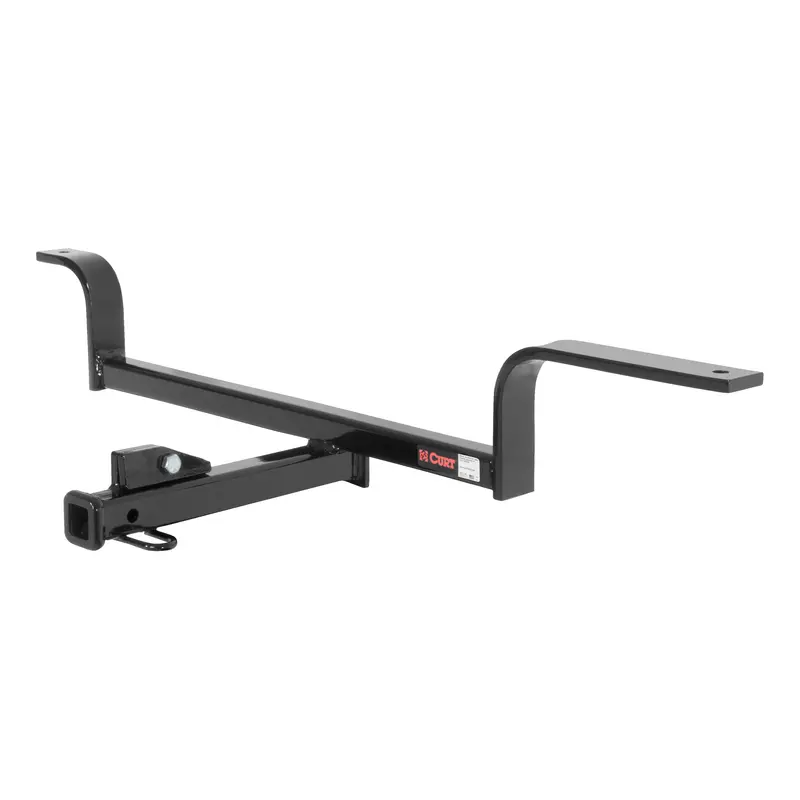 Curt Class 1 Trailer Hitch – 1-1/4" Receiver, Compatible With Select Acura Rsx Models 1