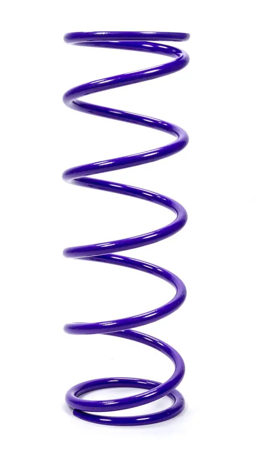 Draco Racing Rear Coil Spring Sr16.125 – 5-Inch Id, 16-Inch Height, 125-Pound Rate 1