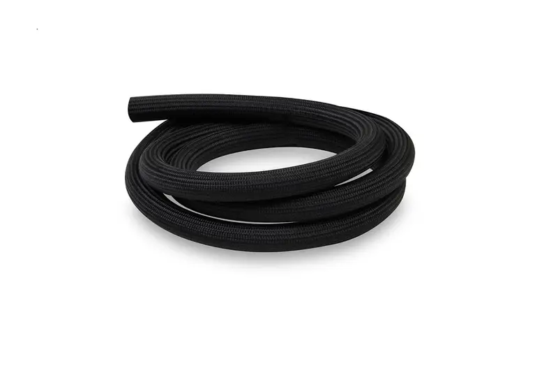 Earl’S Ultrapro Polyester-Braided Hose – Lightweight, High-Pressure Flexible Tubing 1