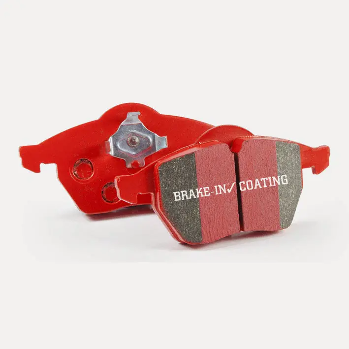 Ebc Redstuff Dp31486C Ceramic Brake Pads – Low-Dust, High-Friction Performance (Fmsi D983) 1