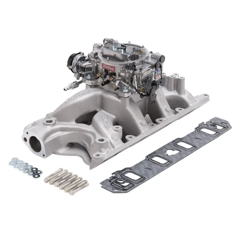 Edelbrock 2034 High-Performance Carburetor – Ready To Ship 1