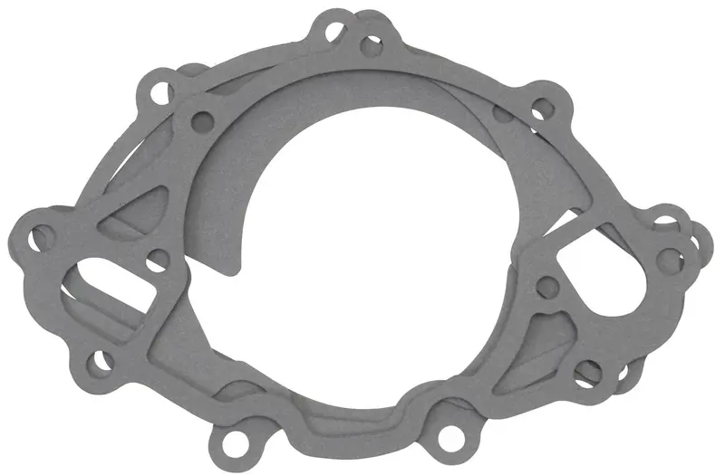 Edelbrock 7254 Water Pump Gasket Set – Precision-Seal Kit For Ford 5.0L Engines 1