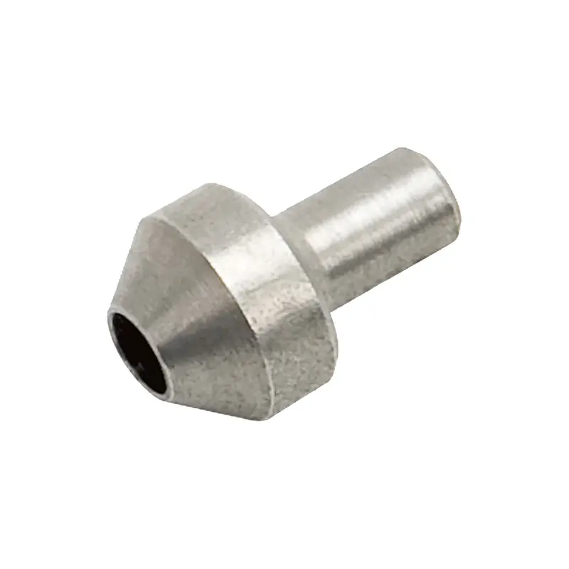 Edelbrock 73114 Nitrous Oxide Taper-Face Jet – .114 Orifice Size 1
