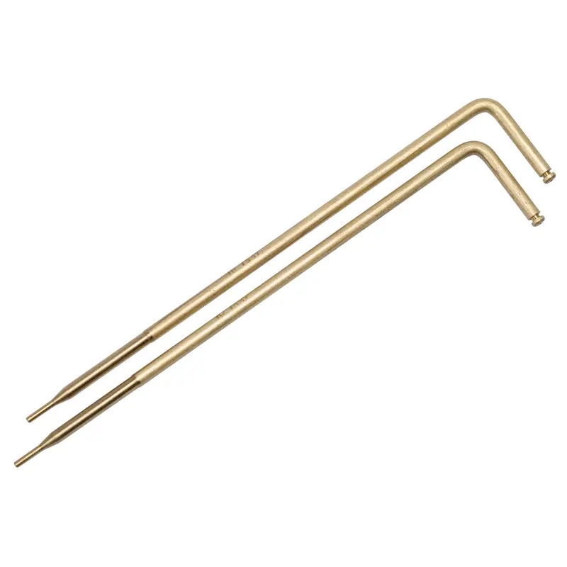 Edelbrock Metering Rod Set – .063" X .037" Pair (Part 1442) 1