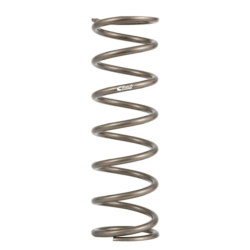 Eibach Platinum Series Rear Coil Springs – Part Er14.0325 1