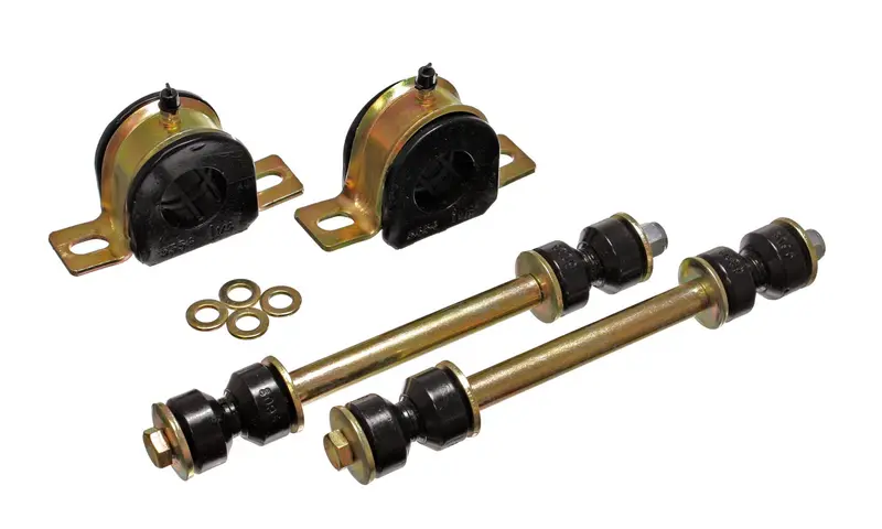 Energy Suspension 5.5125G Sway Bar Bushing Kit 1